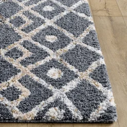 Alaska Rug Grey