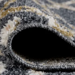 Alaska Rug Grey