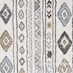 Alaska Rug White