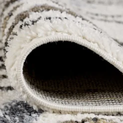 Alaska Rug White