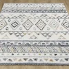 Alaska Rug White