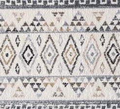 Alaska Rug White