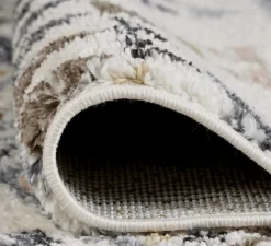 Alaska Rug White