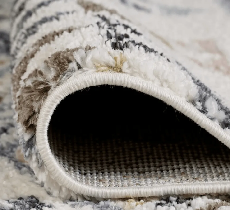 Alaska Rug White