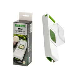 Alligator Mini Vegetable Chopper