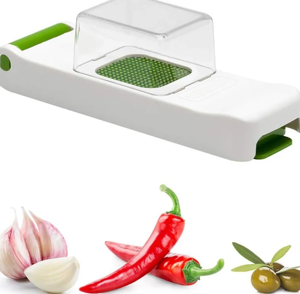 Alligator Mini Vegetable Chopper