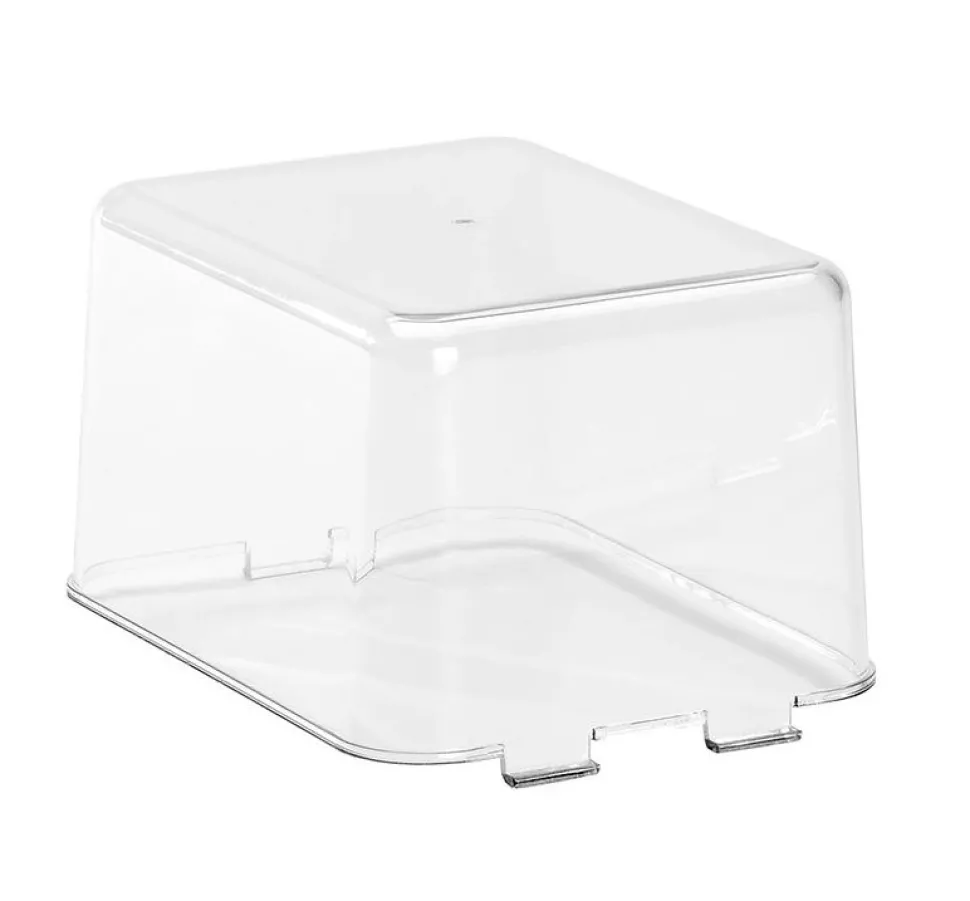 Alligator Vegetable Chopper Black