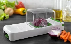 Alligator Vegetable Chopper