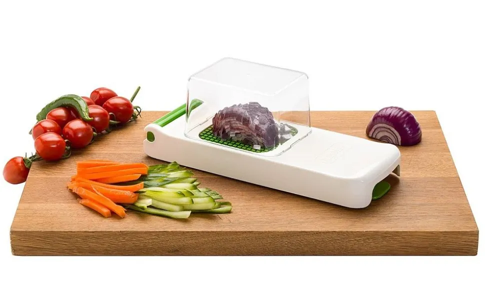 Alligator Vegetable Chopper