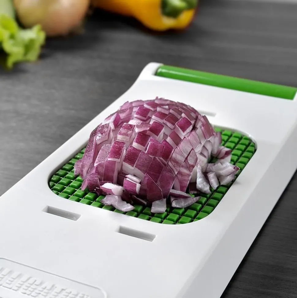Alligator Vegetable Chopper
