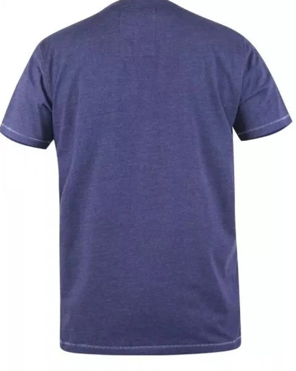 Anglia VW Outsize Men's T-Shirt