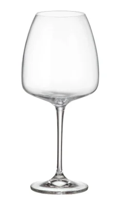 Anser Red Wine Glass 770ml Set of 6