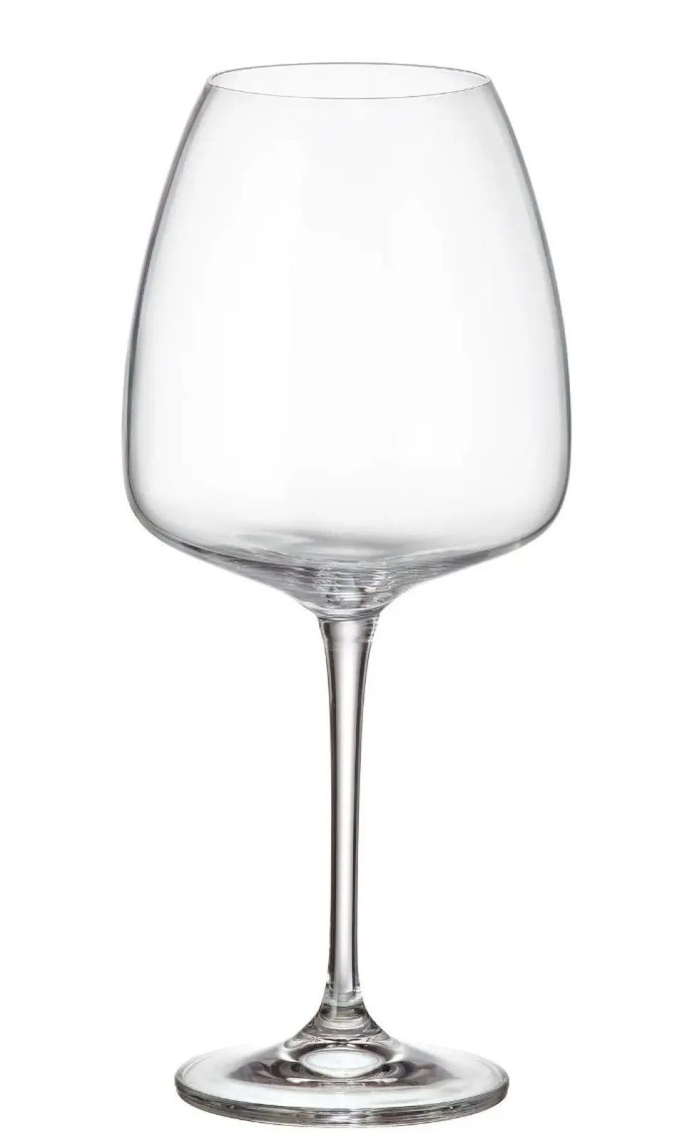 Anser Red Wine Glass 770ml Set of 6
