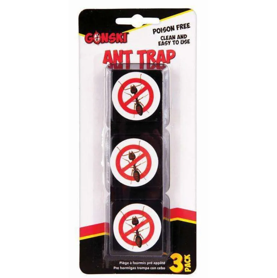 Ant Glue Traps