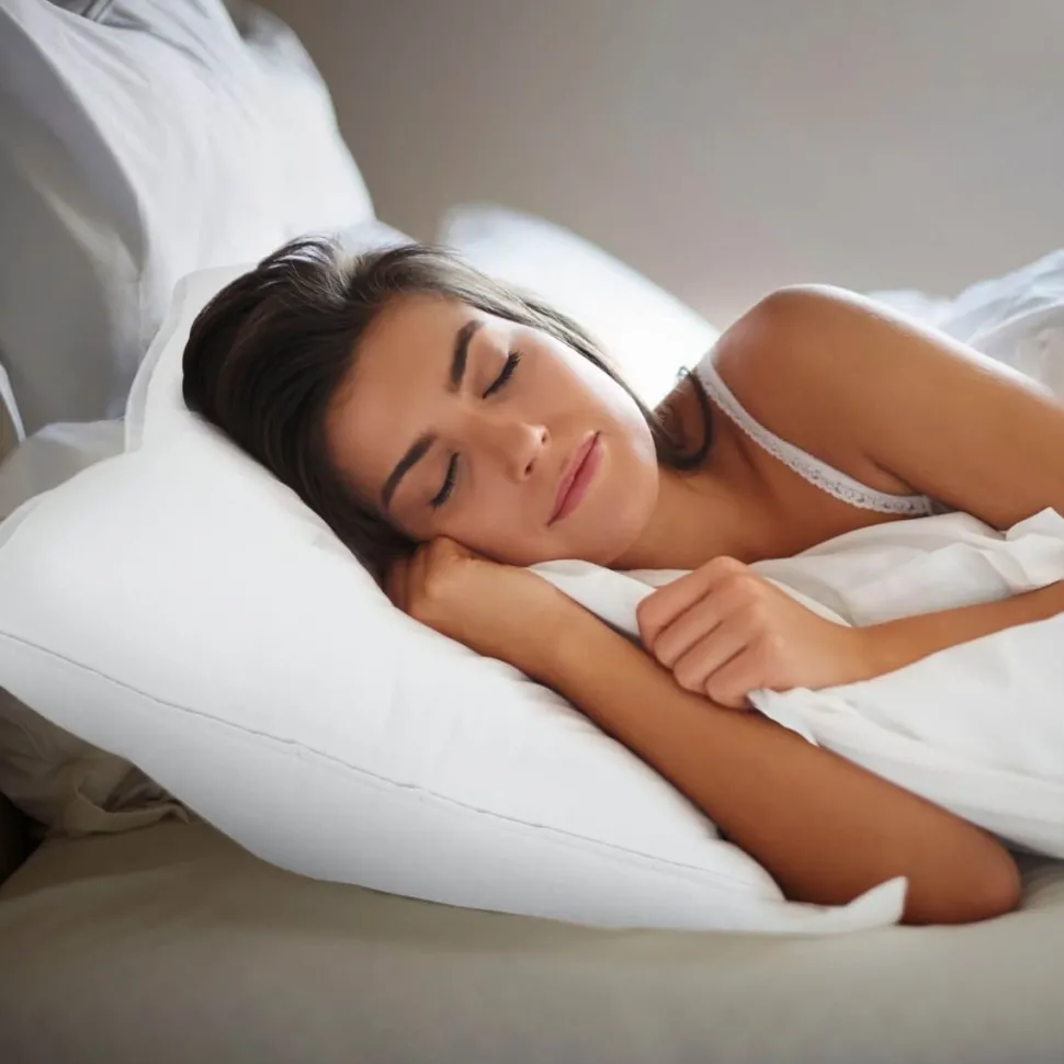 Anti-Snore Pillow by Velosso