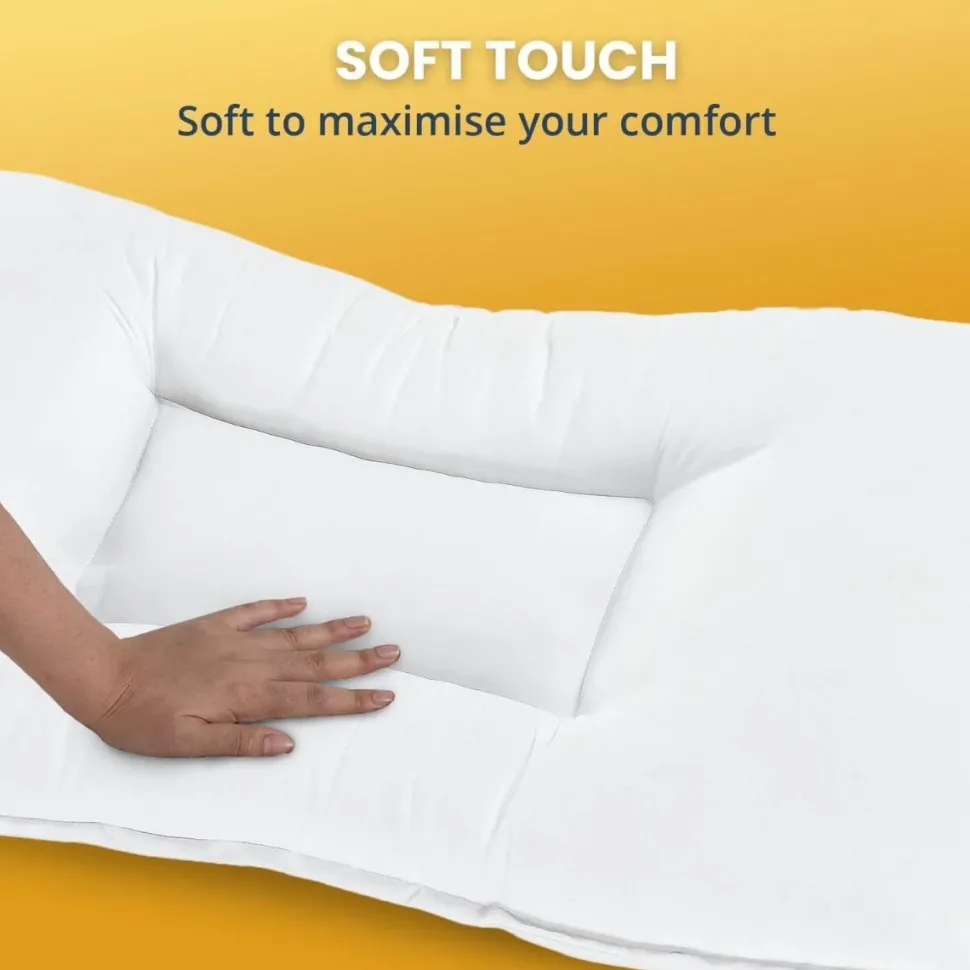 Anti-Snore Pillow by Velosso