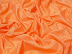 Anti-Static Fabric Lining Orange AS7247