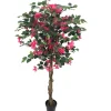 Artificial Bougainvillea Tree Red 150cm