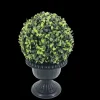 Artificial Boxwood Ball 23cm Diameter