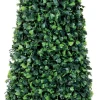Artificial Boxwood Cone Tree
