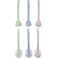 Assorted Dishwashing Brush