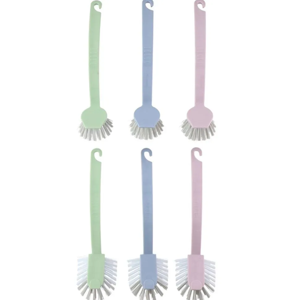 Assorted Dishwashing Brush