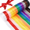 Assorted Satin Ribbon - Price by the Metre