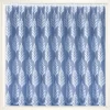Avril White Net Curtains - Price by the Metre