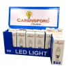 B22 LED Candle Bulb 6w/40W