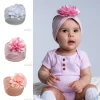 Baby Cable Knit Headband
