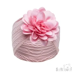 Baby Cable Knit Headband