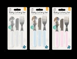 Baby Cutlery Set