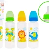 Baby Feeding Bottle 250ml Assorted