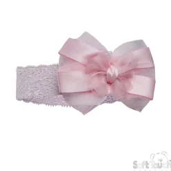 Baby Floral Lace Headband