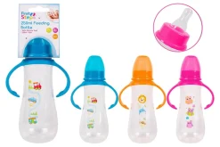 Baby Gripper Bottle 250ml