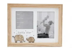 Baby Little Star Photo Frame