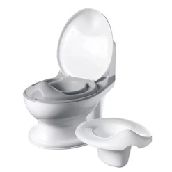 Babylo My First Potty With Flushing Sounds