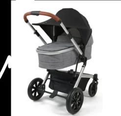 Babylo UPF 50+ Sunshade