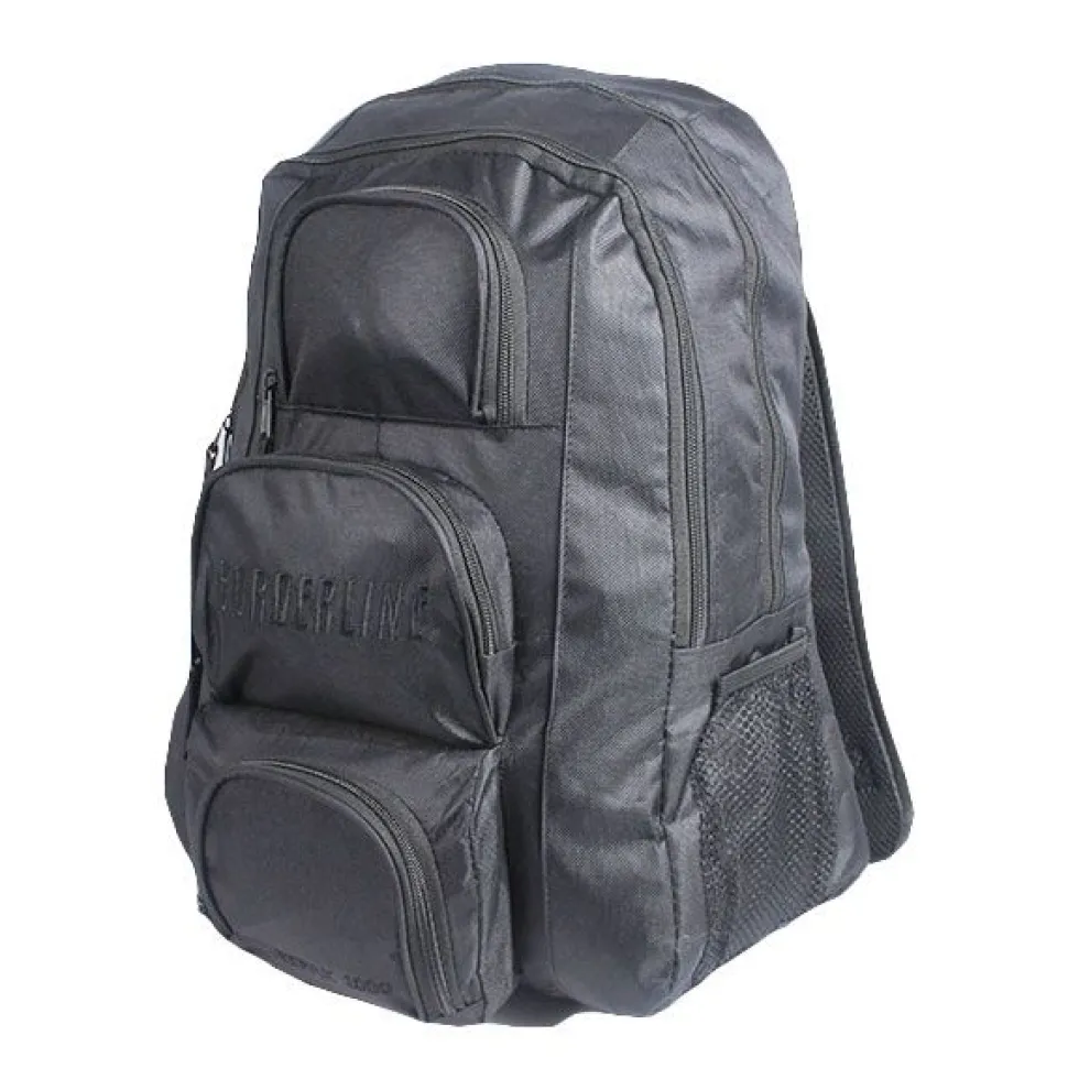 Backpack JBBP 237 Black