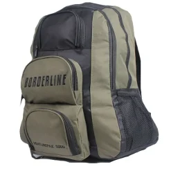 Backpack JBBP 237 Black/Khaki