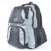 Backpack JBBP 220 Grey/Black