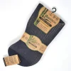 Bamboo Extra Wide Diabetic 3 Pack Men's Socks