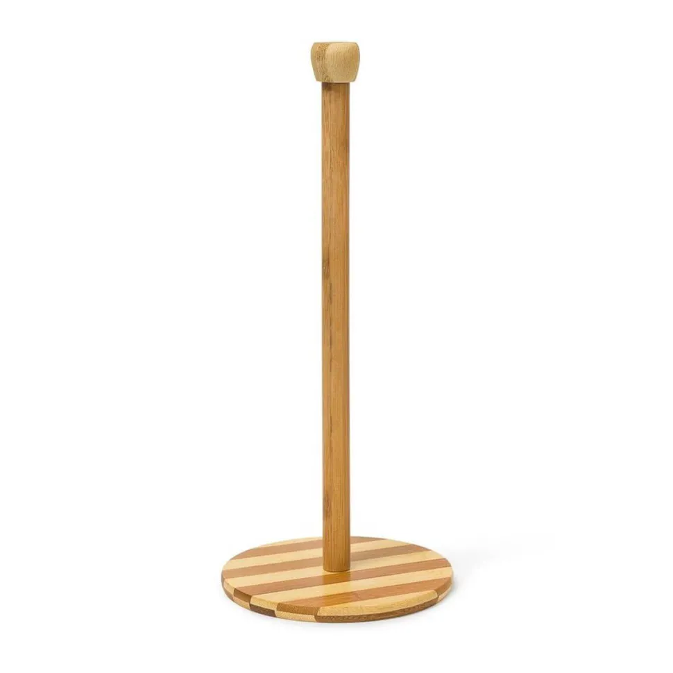 Bamboo Kitchen Roll