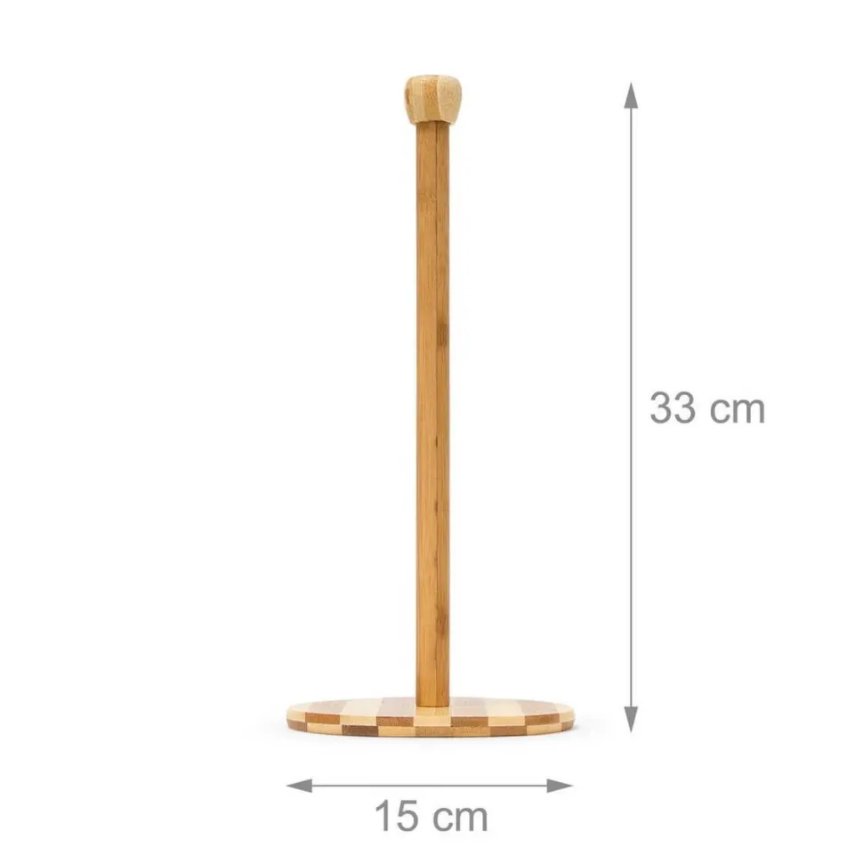 Bamboo Kitchen Roll