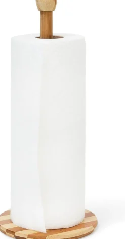 Bamboo Kitchen Roll