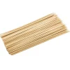 Bamboo Skewers 16cm 100pc