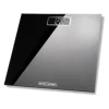 Bathroom Scales Black
