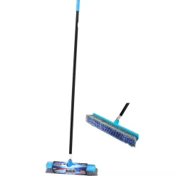 Bax Heavy Duty Outdoor Broom
