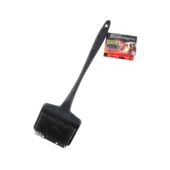 BBQ Brush Scrapper