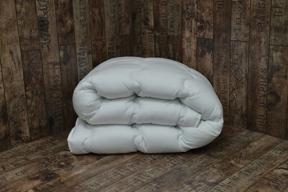 Bedroom Couture Quilted Mattress Topper